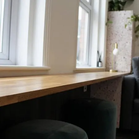 Brick Lane Spitalfields Apartment Londra Esterno foto