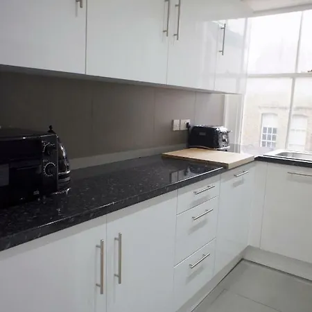 Brick Lane Spitalfields Apartment Londra Esterno foto