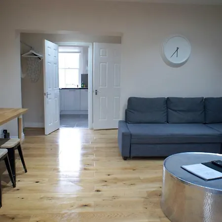 Brick Lane Spitalfields Apartment Londra Esterno foto