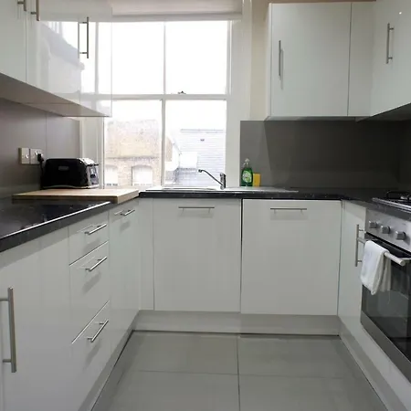Brick Lane Spitalfields Apartment Londra Esterno foto