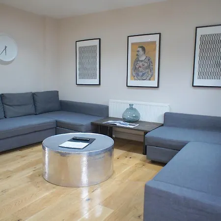 Brick Lane Spitalfields Apartment Londra Esterno foto