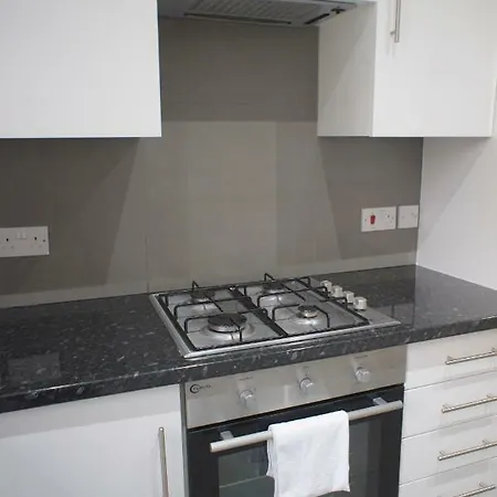 Brick Lane Spitalfields Apartment Londra Esterno foto
