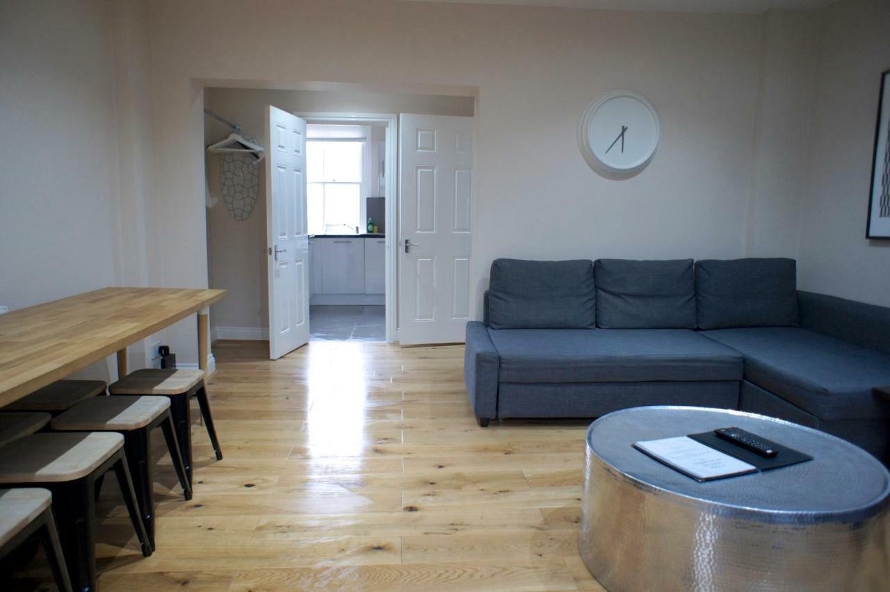 Appartamento Brick Lane Spitalfields *