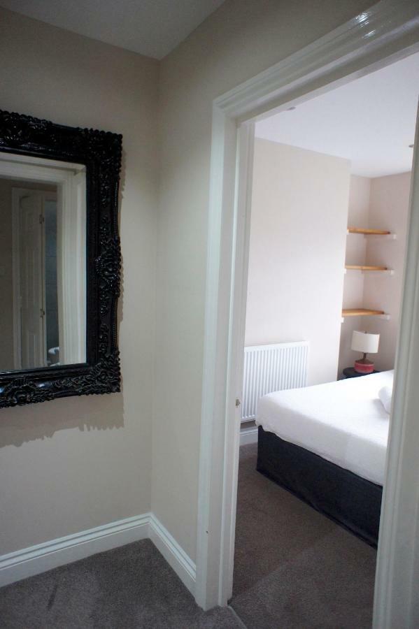 Appartamento Brick Lane Spitalfields *