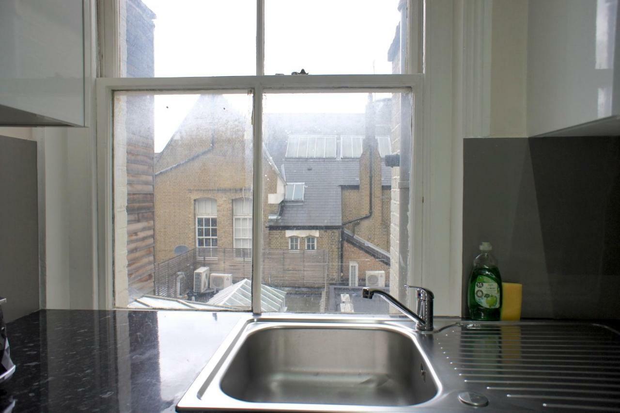 Brick Lane Spitalfields Appartamento *