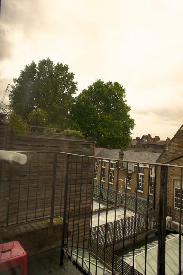 Appartamento Brick Lane Spitalfields *
